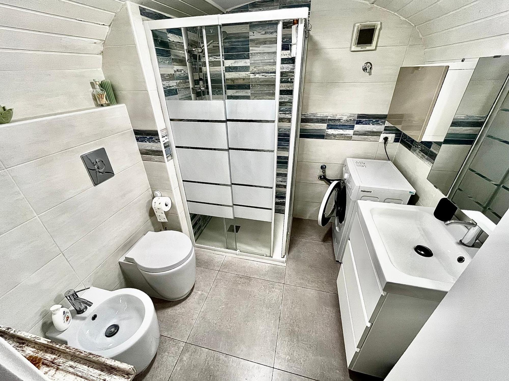 Onda Marina Vakantiehuis *