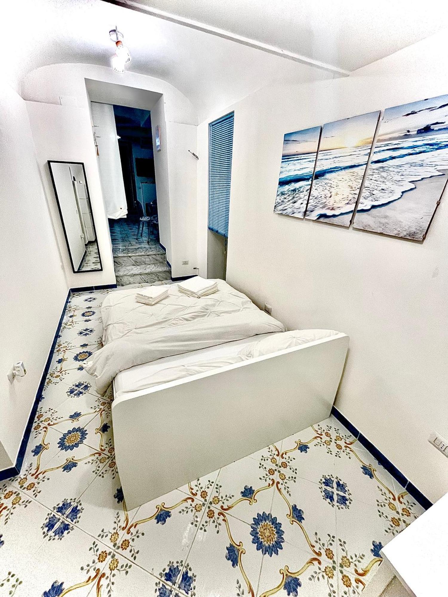 Vakantiehuis Onda Marina *